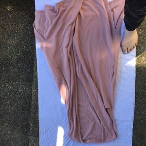 Pink SEOUL KOREA Sweater Cardigan